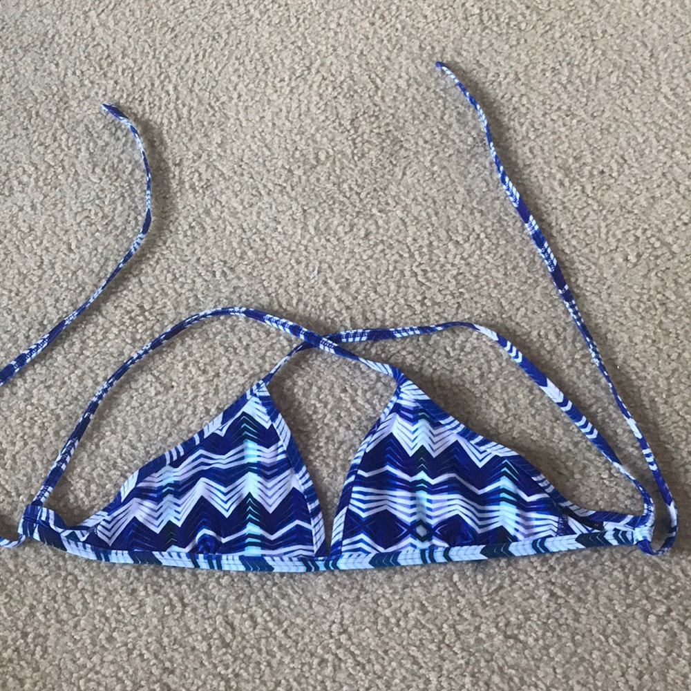 Bikini Top